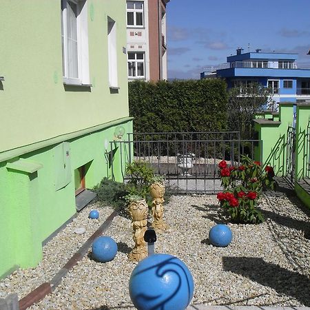 Pension Rak Karlovy Vary Dış mekan fotoğraf
