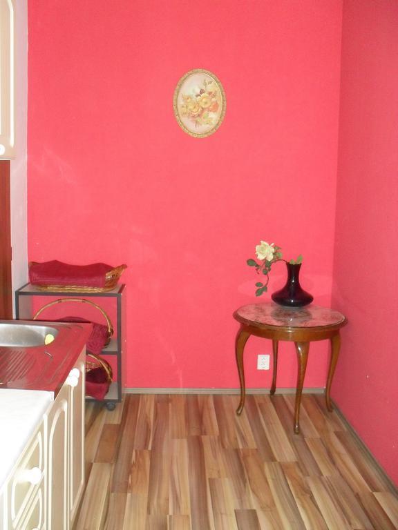 Pension Rak Karlovy Vary Dış mekan fotoğraf