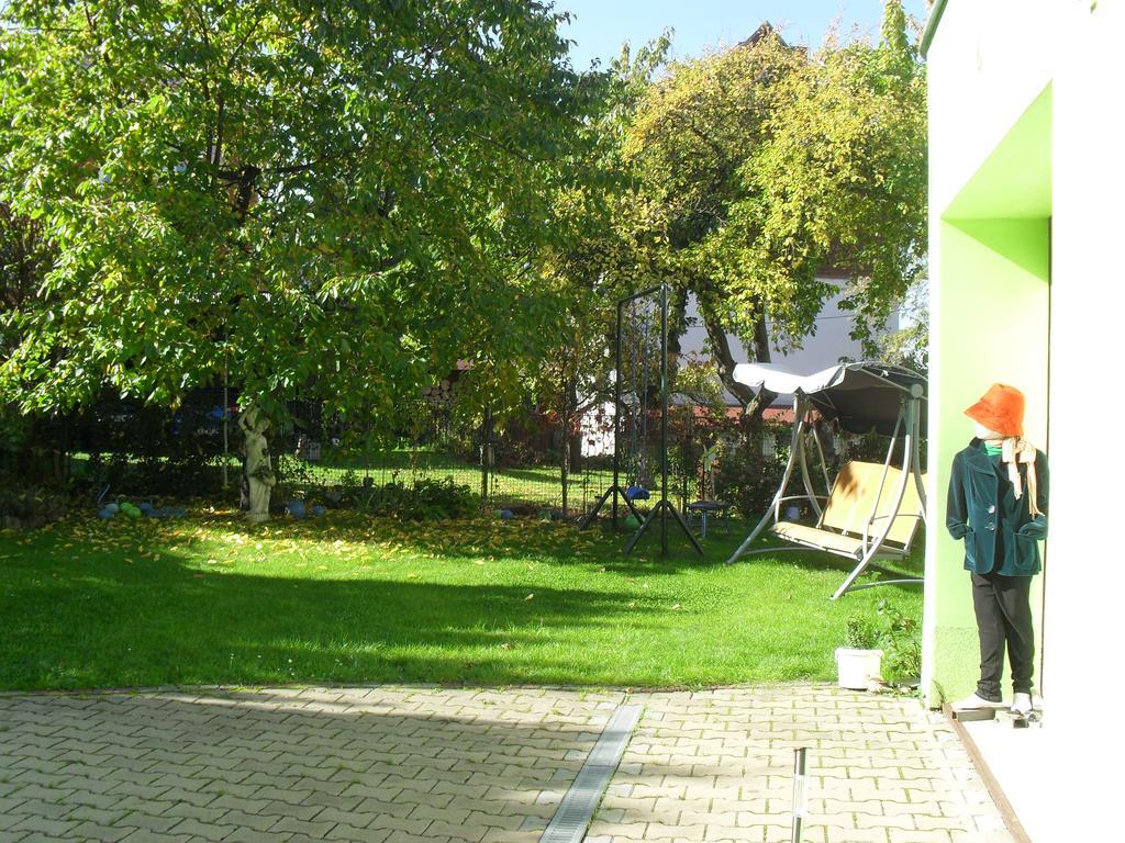 Pension Rak Karlovy Vary Dış mekan fotoğraf