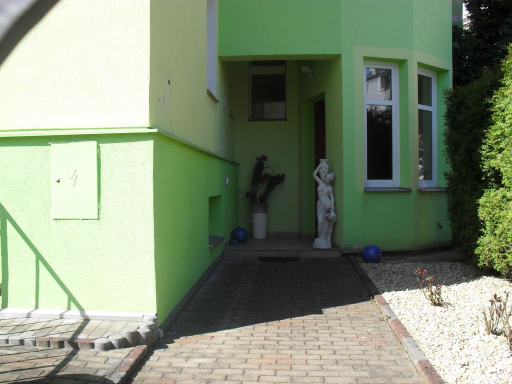 Pension Rak Karlovy Vary Dış mekan fotoğraf