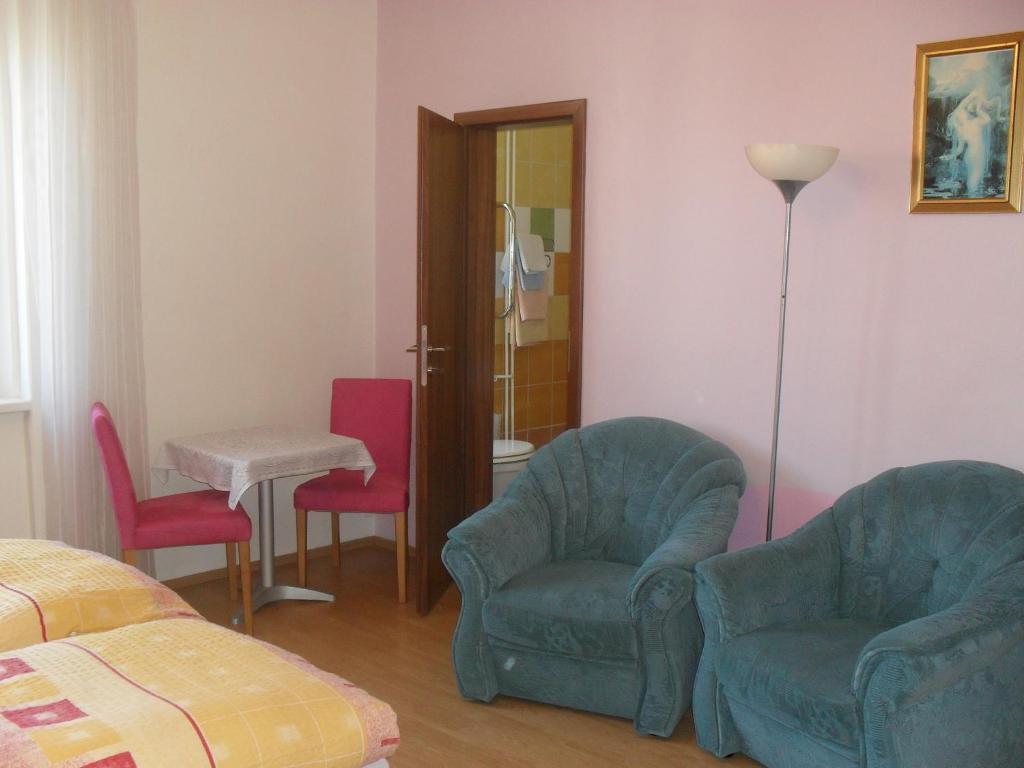 Pension Rak Karlovy Vary Dış mekan fotoğraf
